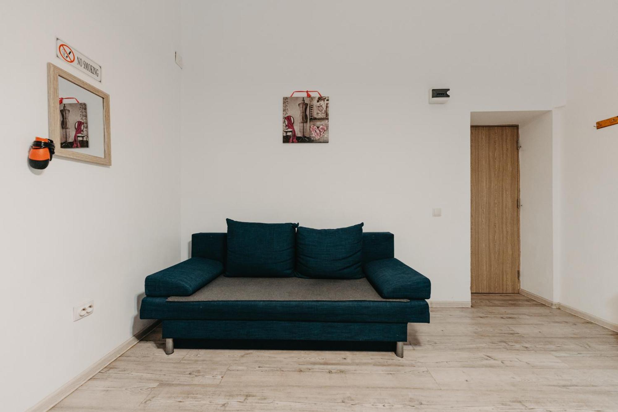 Appartement Piata Amzei Nr.1